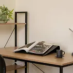 Comfortable With Balcony Remote Work Near A Nature Reserve By Renters Katowice