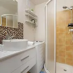 Comfortable With Balcony Remote Work Near A Nature Reserve By Renters Apartment *