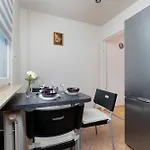 Comfortable With Balcony Remote Work Near A Nature Reserve By Renters * Katowice