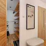 Comfortable With Balcony Remote Work Near A Nature Reserve By Renters *
