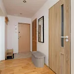 Apartment Comfortable With Balcony Remote Work Near A Nature Reserve By Renters *