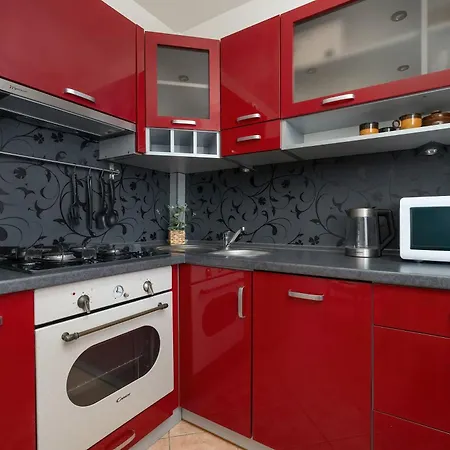 Comfortable With Balcony Remote Working Near A Nature Reserve By Renters 公寓