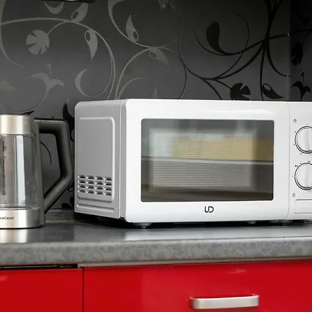 Comfortable With Balcony Remote Work Near A Nature Reserve By Renters Appartement