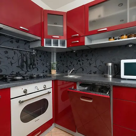 Apartment Comfortable With Balcony Remote Work Near A Nature Reserve By Renters *