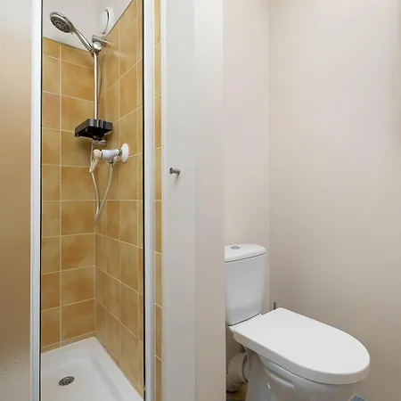 公寓 Comfortable With Balcony Remote Working Near A Nature Reserve By Renters *