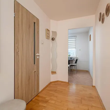 公寓 Comfortable With Balcony Remote Working Near A Nature Reserve By Renters *