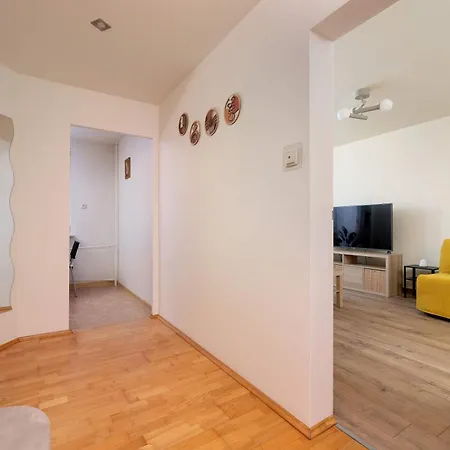 Appartement Comfortable With Balcony Remote Work Near A Nature Reserve By Renters *