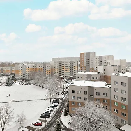 Apartment Comfortable With Balcony Remote Work Near A Nature Reserve By Renters Katowice