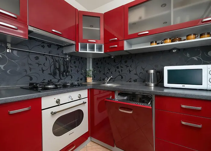 Appartement Comfortable With Balcony Remote Work Near A Nature Reserve By Renters *