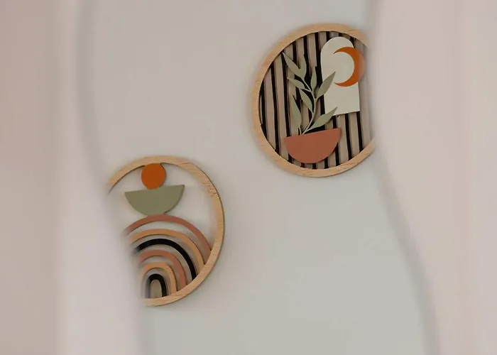 Comfortable With Balcony Remote Work Near A Nature Reserve By Renters Appartement Katowice