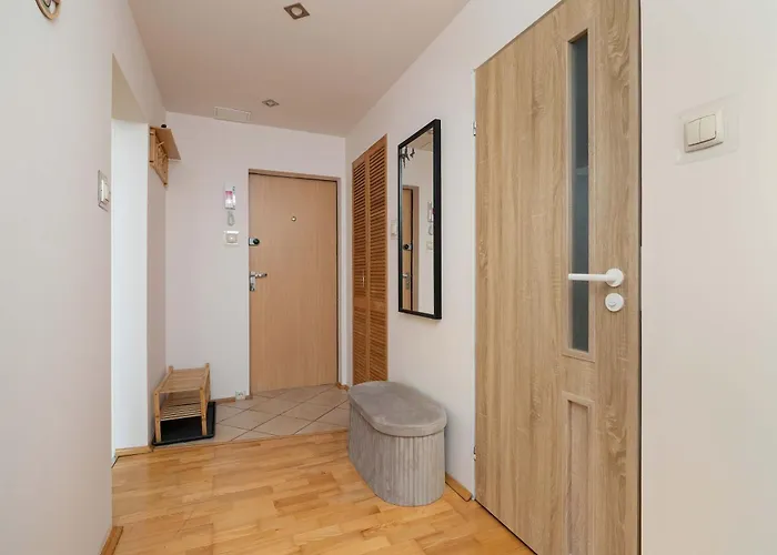 Appartement Comfortable With Balcony Remote Work Near A Nature Reserve By Renters *